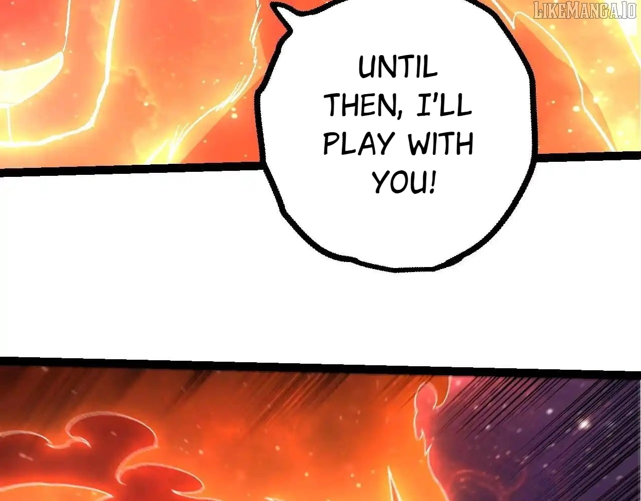 Evolution Begins With A Big Tree Chapter 440 - page 74